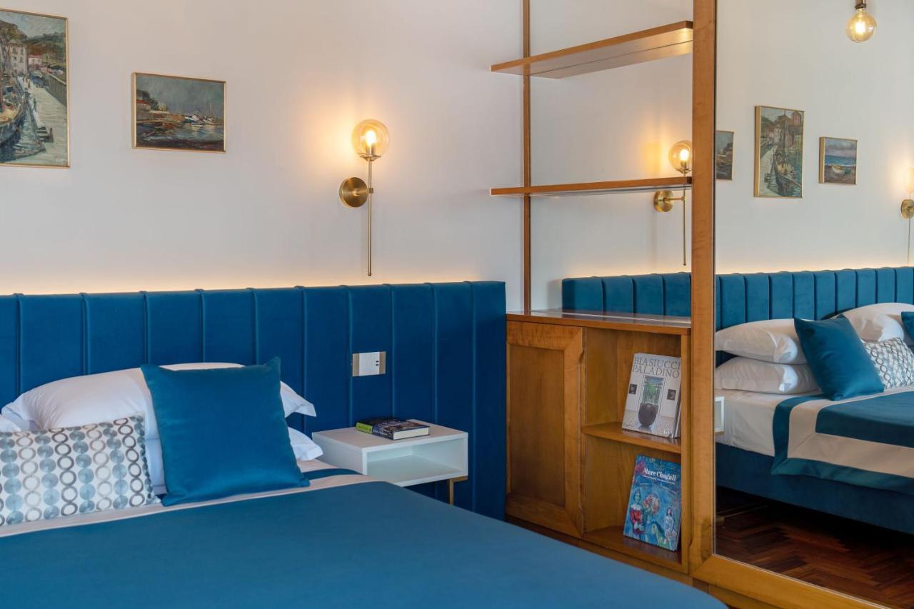 Villa Antiche Mura Relais Соренто Екстериор снимка