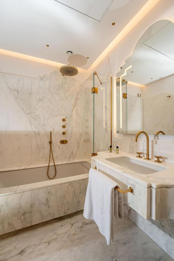 Villa Antiche Mura Relais Соренто Екстериор снимка