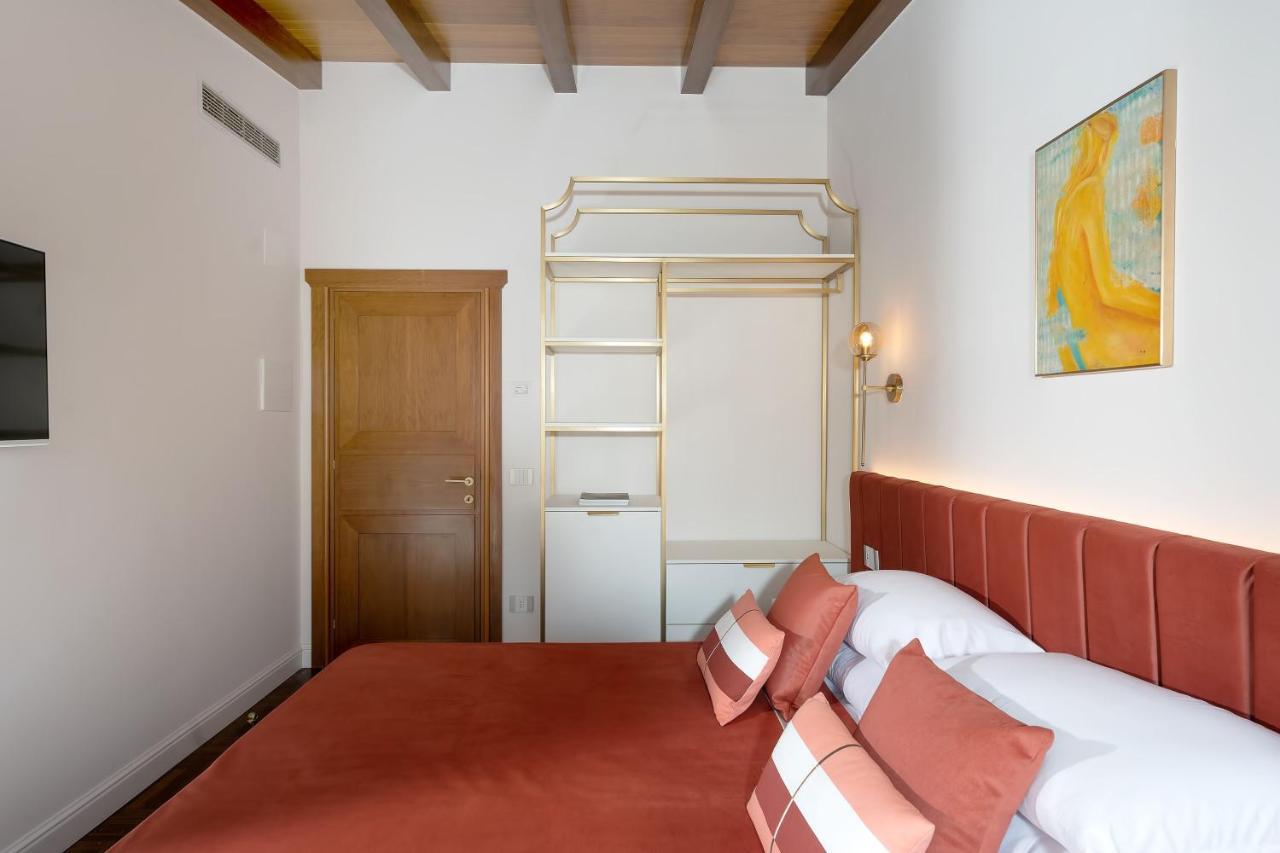 Villa Antiche Mura Relais Соренто Екстериор снимка