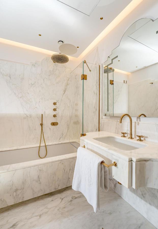 Villa Antiche Mura Relais Соренто Екстериор снимка